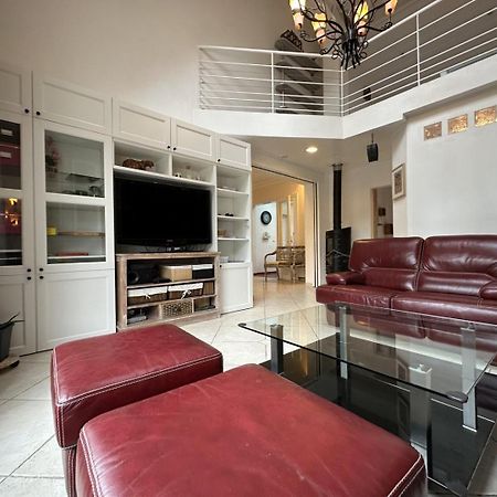 La Maison Des Lumieres Hotel ชาร์ตร ภายนอก รูปภาพ
