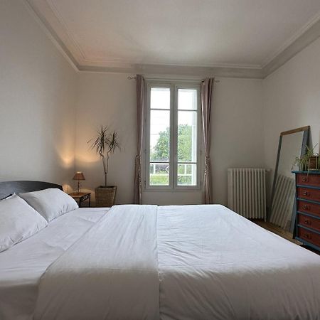 La Maison Des Lumieres Hotel ชาร์ตร ภายนอก รูปภาพ