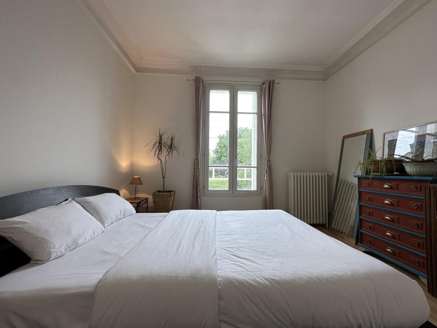 La Maison Des Lumieres Hotel ชาร์ตร ภายนอก รูปภาพ