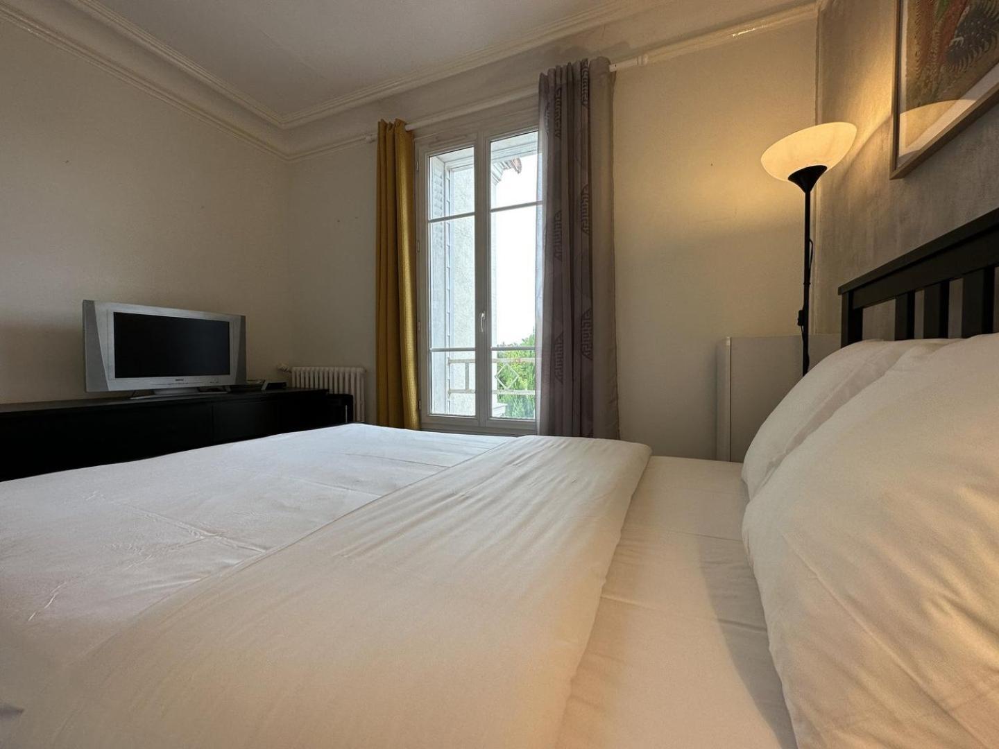 La Maison Des Lumieres Hotel ชาร์ตร ภายนอก รูปภาพ