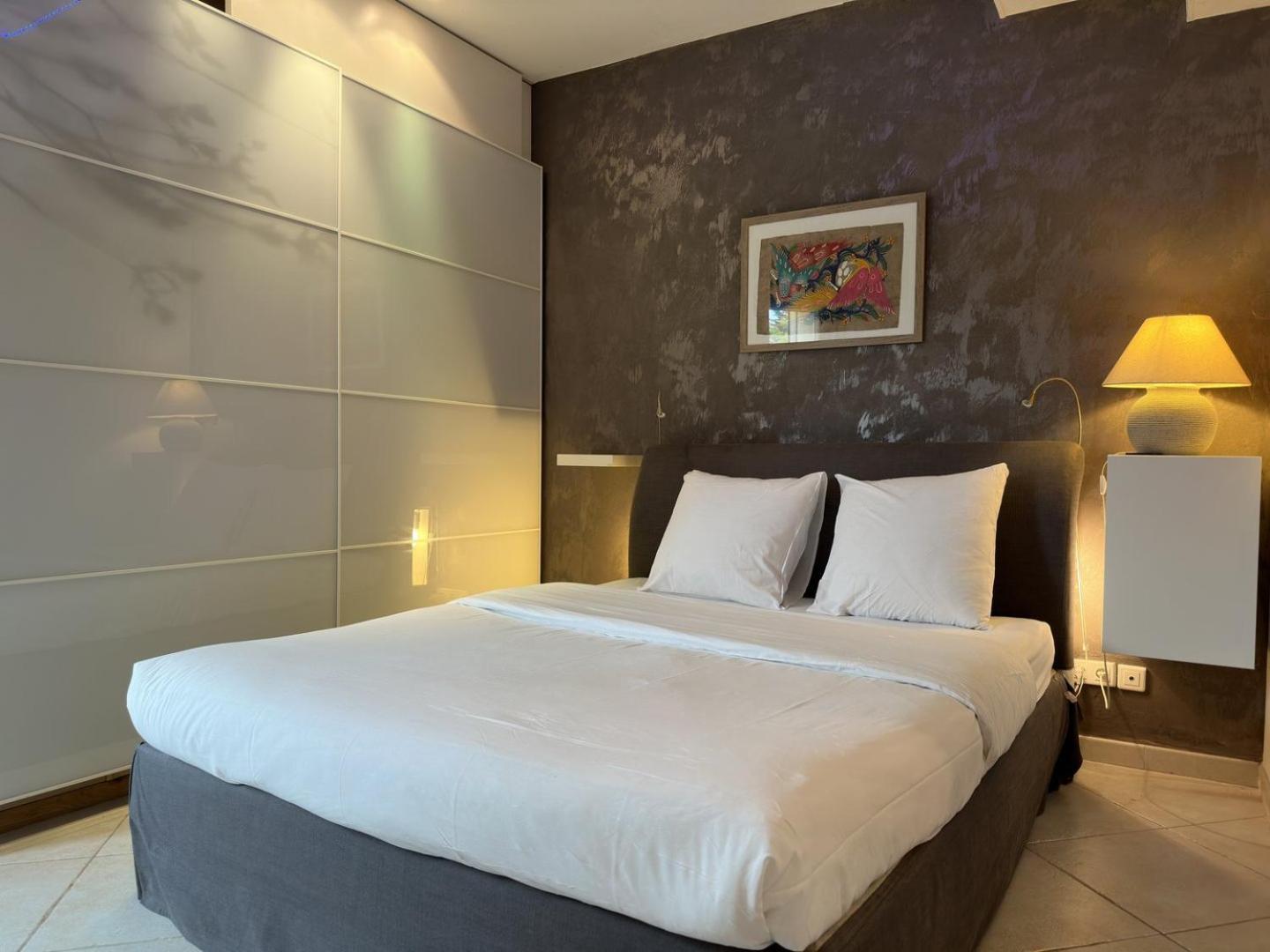 La Maison Des Lumieres Hotel ชาร์ตร ภายนอก รูปภาพ