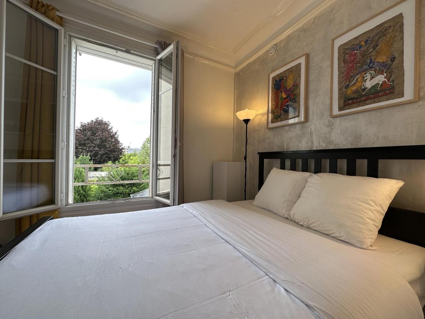 La Maison Des Lumieres Hotel ชาร์ตร ภายนอก รูปภาพ