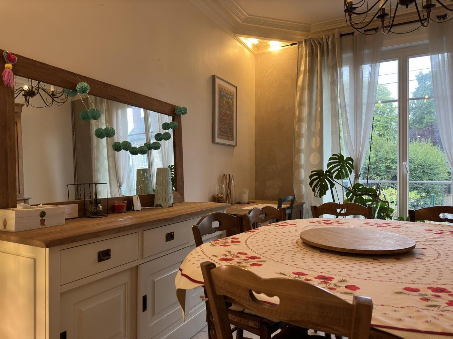 La Maison Des Lumieres Hotel ชาร์ตร ภายนอก รูปภาพ